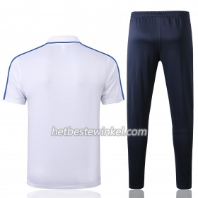 Chelsea 2020/21 Trainings Polo M001